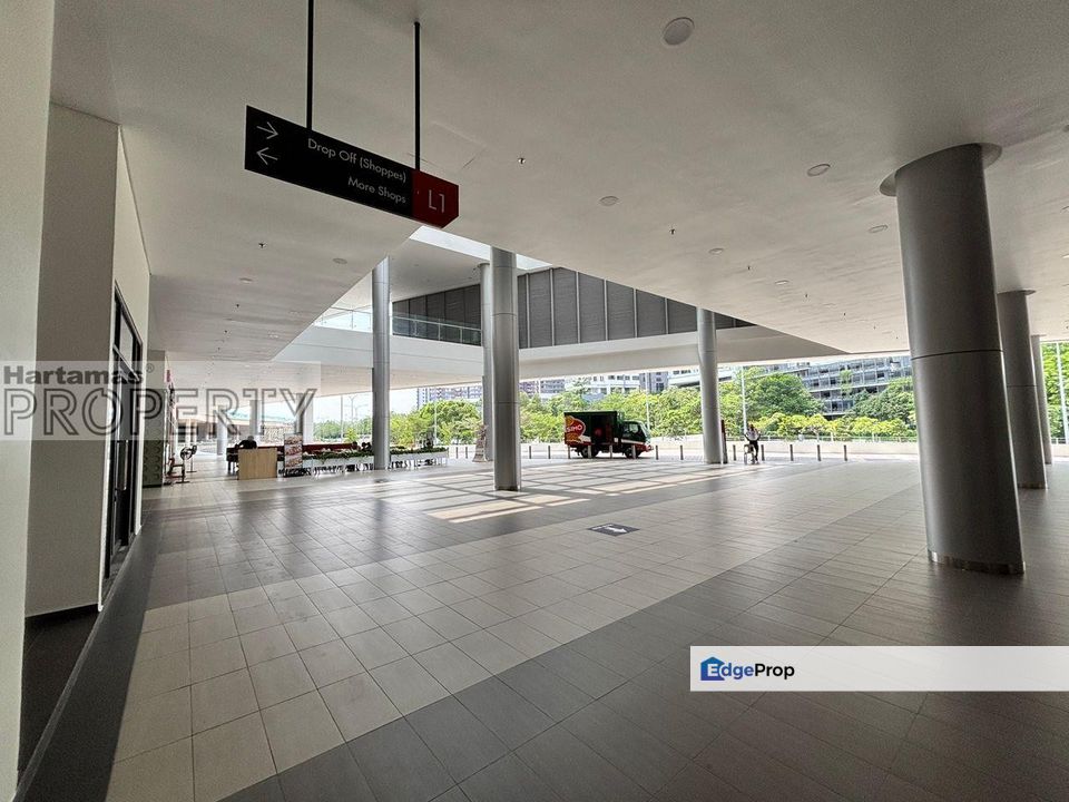 Southplace Shoppes @ Tropicana Metropark, Subang Jaya, Selangor, Subang Jaya