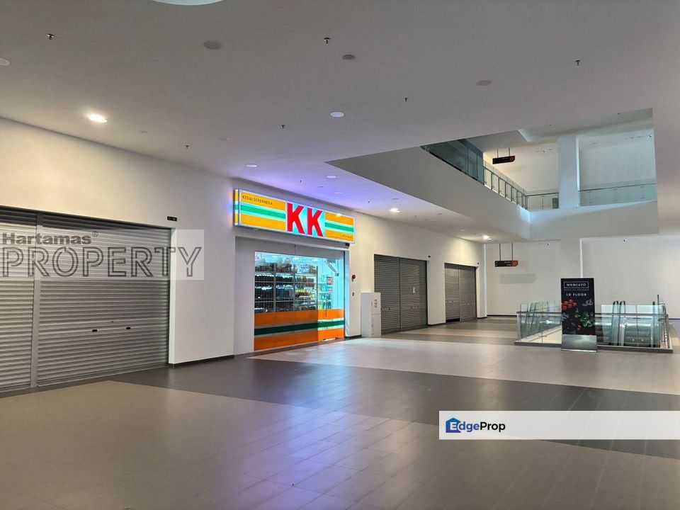 Southplace Shoppes @ Tropicana Metropark, Subang Jaya, Selangor, Subang Jaya