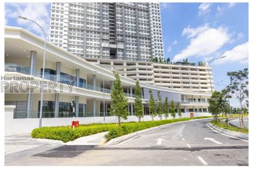 Southplace Shoppes @ Tropicana Metropark, Subang Jaya