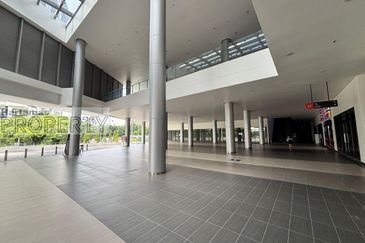 Southplace Shoppes @ Tropicana Metropark, Subang Jaya