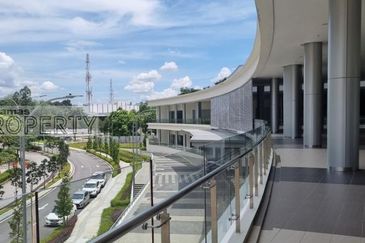 Southplace Shoppes @ Tropicana Metropark, Subang Jaya