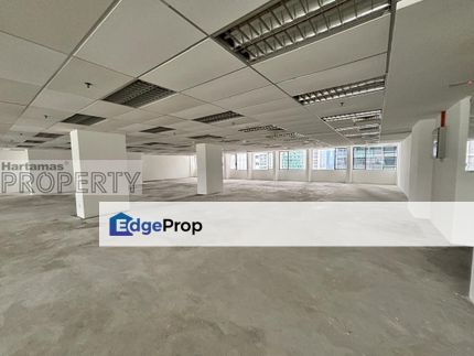 Menara Hap Seng @ Jalan P. Ramlee, Jalan Sultan Ismail, KLCC, KL City Centre Malaysia, Kuala Lumpur, 