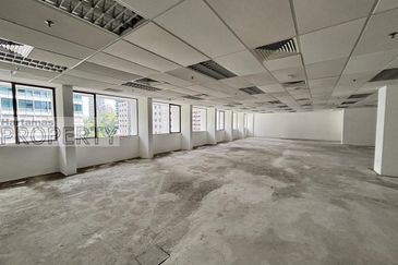 Menara Hap Seng @ Jalan P. Ramlee, Jalan Sultan Ismail, KLCC, KL City Centre Malaysia