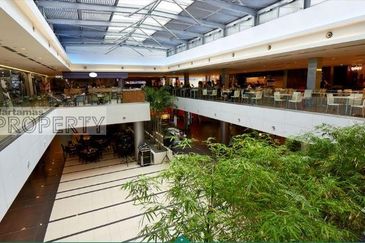 Menara Hap Seng @ Jalan P. Ramlee, Jalan Sultan Ismail, KLCC, KL City Centre Malaysia