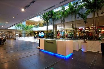 Menara Hap Seng @ Jalan P. Ramlee, Jalan Sultan Ismail, KLCC, KL City Centre Malaysia