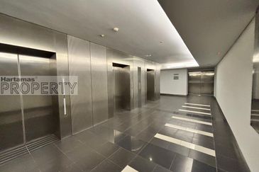 Menara Hap Seng @ Jalan P. Ramlee, Jalan Sultan Ismail, KLCC, KL City Centre Malaysia