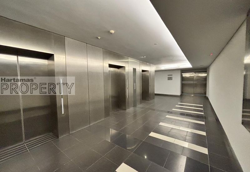 Menara Hap Seng @ Jalan Sultan Ismail, Jalan Raja Chulan, KLCC, KL City Centre, Malaysia