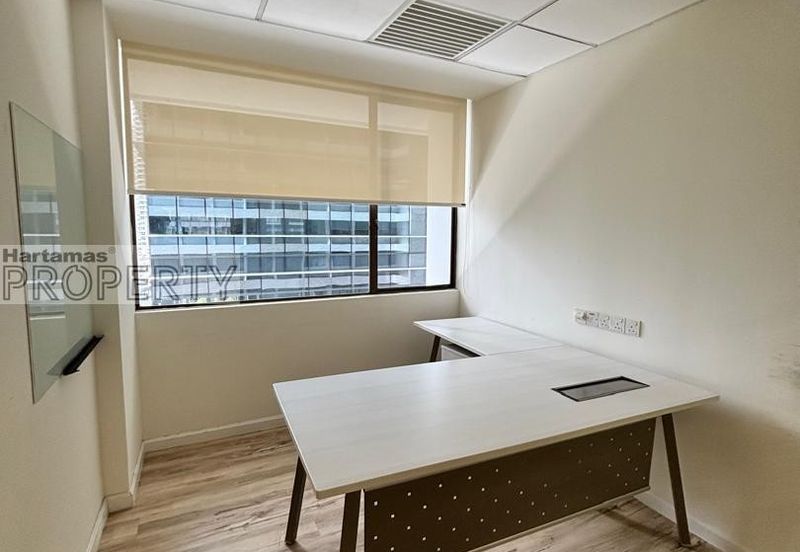 Menara Hap Seng @ Jalan P. Ramlee, KLCC, KL City Centre, Malaysia