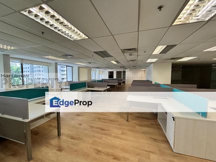 Menara Hap Seng @ Jalan P. Ramlee, KLCC, KL City Centre, Malaysia, Kuala Lumpur, 
