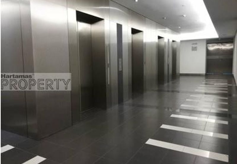 Menara Hap Seng @ Jalan P. Ramlee, KLCC, KL City Centre, Malaysia