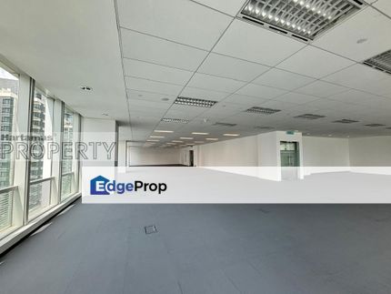 Menara Hap Seng 2 @ Jalan P. Ramlee, Jalan Sultan Ismail, KLCC, Kuala Lumpur City Centre, Malaysia, Kuala Lumpur, 