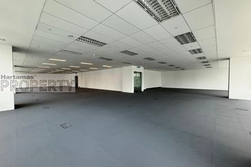 Menara Hap Seng 2 @ Jalan P. Ramlee, Jalan Sultan Ismail, KLCC, Kuala Lumpur City Centre, Malaysia