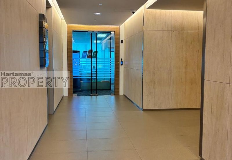 Menara Hap Seng 2 @ Jalan P. Ramlee, Jalan Sultan Ismail, KLCC, Kuala Lumpur City Centre, Malaysia