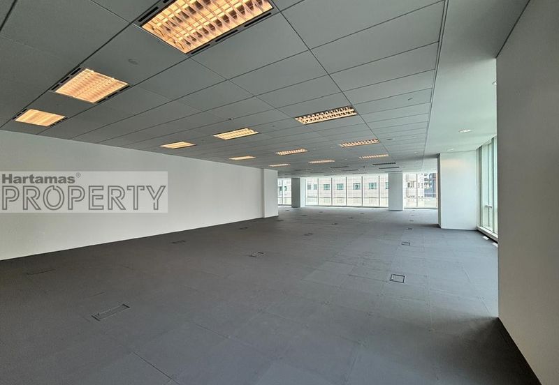 Menara Hap Seng 2 @ Jalan P. Ramlee, Jalan Sultan Ismail, KLCC, Kuala Lumpur City Centre, Malaysia