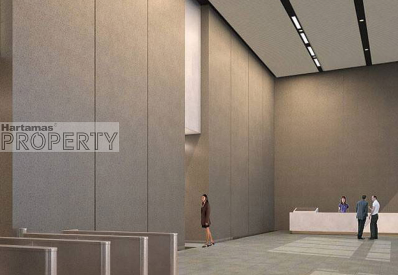 Menara Hap Seng 2 @ Jalan P. Ramlee, Jalan Sultan Ismail, KLCC, Kuala Lumpur City Centre, Malaysia