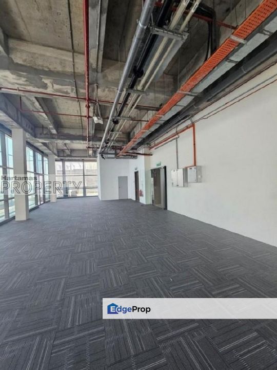 KL ECO CITY BOUTIQUE OFFICE @ KL ECO CITY, KUALA LUMPUR, MALAYSIA, Kuala Lumpur, 