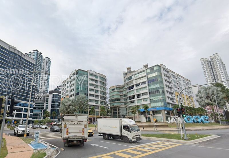 14-Storey Office Tower, Seksyen 13, PJ