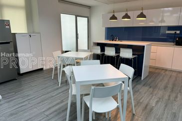 Fully Fitted Office @ Menara RKT, KL City Centre KLCC