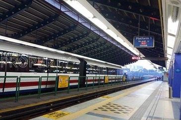 13-Storey Boutique Office (Enbloc) For Sale @ KL Eco City , Bangsar