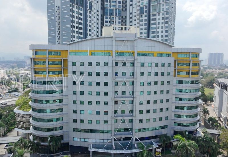 Commercial Building (Enbloc) For Sale @ Bandar Manjalara