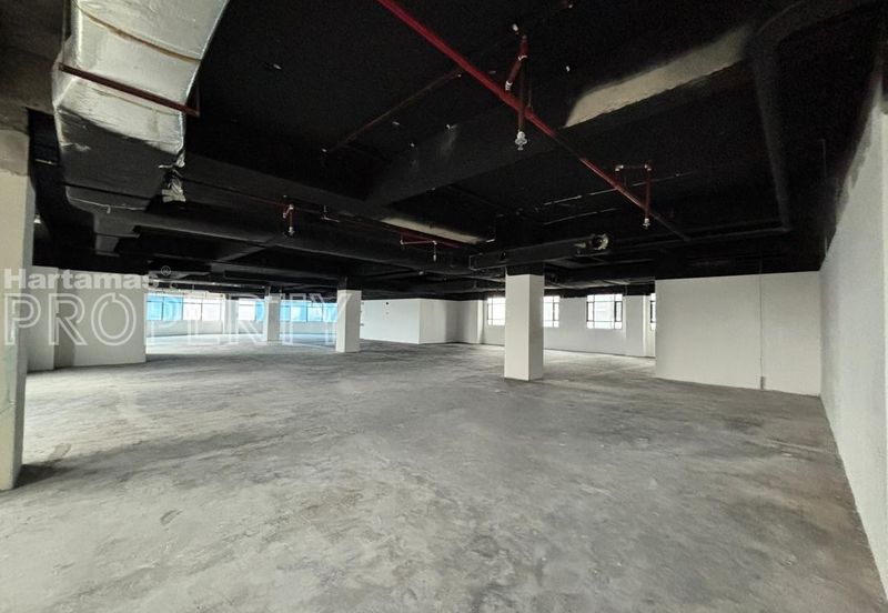 Commercial Building (Enbloc) For Sale @ Bandar Manjalara