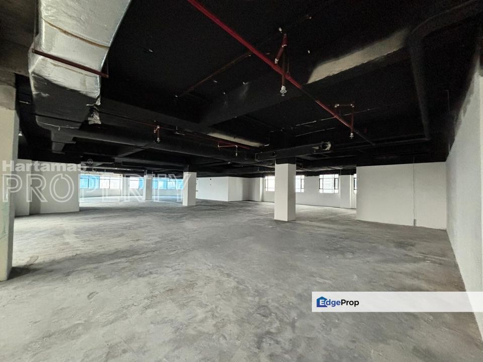 Commercial Building (Enbloc) For Sale @ Bandar Manjalara, Kuala Lumpur, Bandar Menjalara