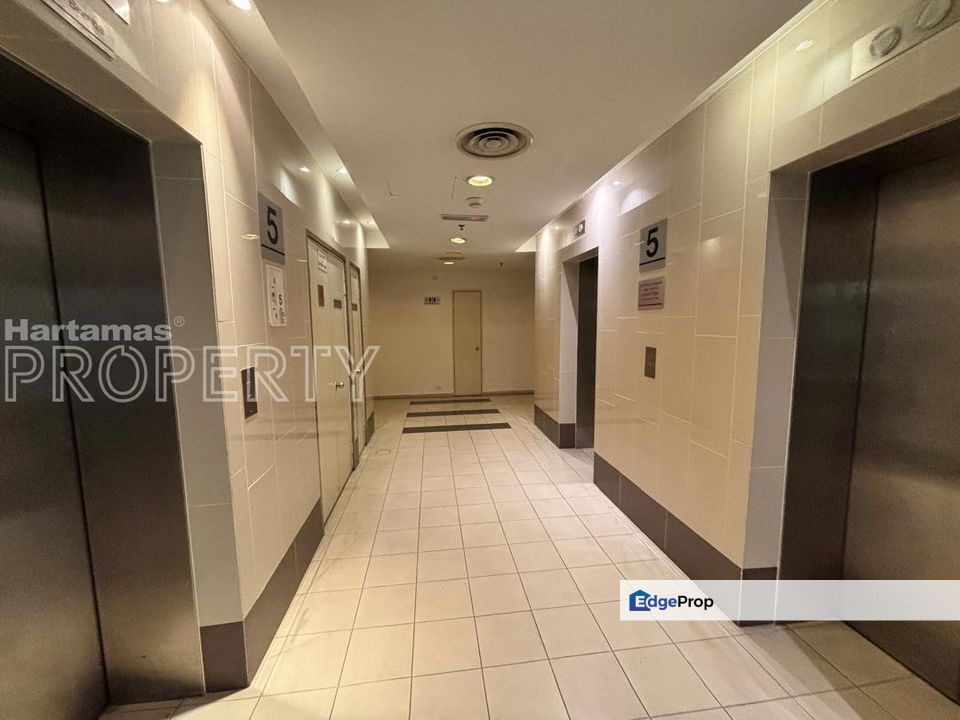 Commercial Building (Enbloc) For Sale @ Bandar Manjalara, Kuala Lumpur, Bandar Menjalara