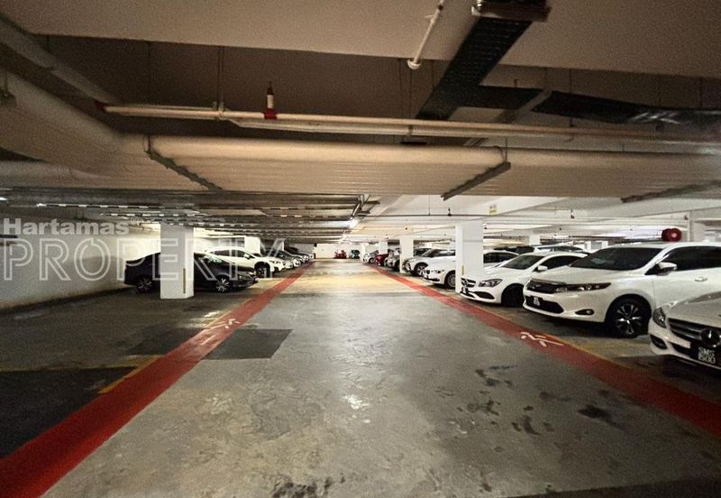 Commercial Building (Enbloc) For Sale @ Bandar Manjalara