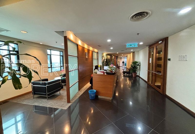 Commercial Building (Enbloc) For Sale @ Bandar Manjalara