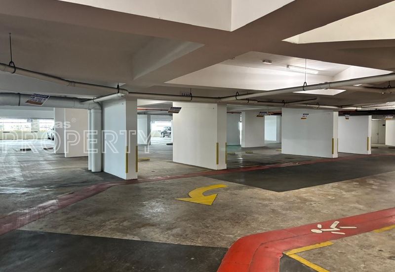 Commercial Building (Enbloc) For Sale @ Bandar Manjalara