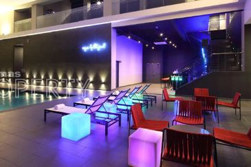 Hotel For Sale @ Kuala Lumpur