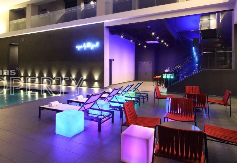 Hotel For Sale @ Kuala Lumpur