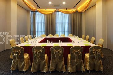 Hotel For Sale @ Kuala Lumpur