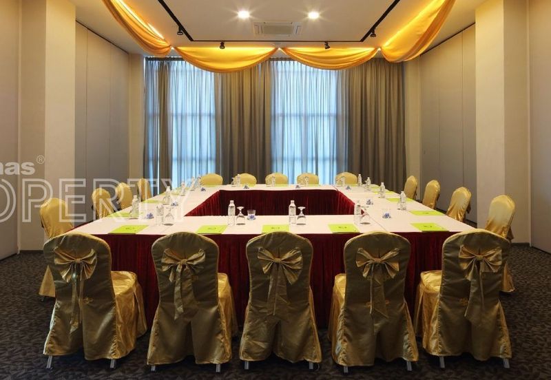 Hotel For Sale @ Kuala Lumpur