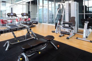 Hotel For Sale @ Kuala Lumpur