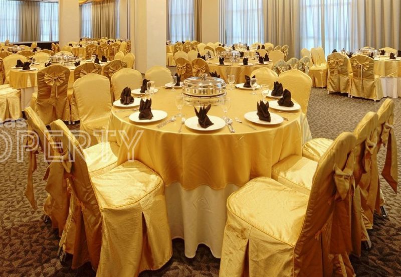 Hotel For Sale @ Kuala Lumpur