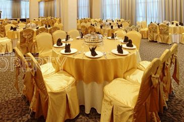 Hotel For Sale @ Kuala Lumpur