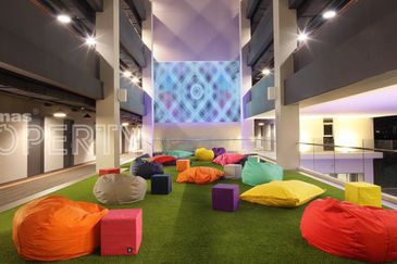 Hotel For Sale @ Kuala Lumpur