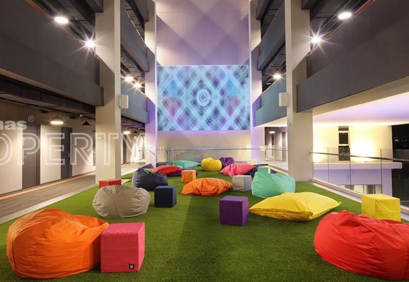 Hotel For Sale @ Kuala Lumpur