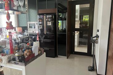 Villa Yarl, Taman Yarl (Corner Unit) - Luxury Bungalow with premium fittings