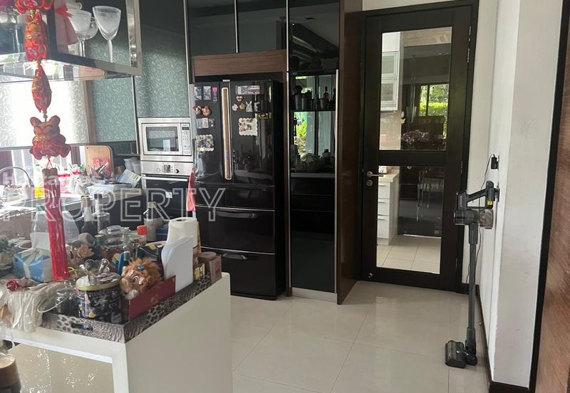 Villa Yarl, Taman Yarl (Corner Unit) - Luxury Bungalow with premium fittings