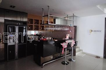 Villa Yarl, Taman Yarl (Corner Unit) - Luxury Bungalow with premium fittings