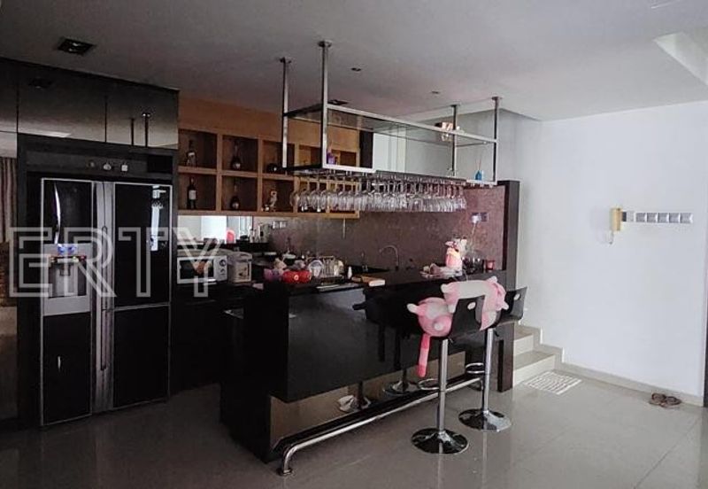 Villa Yarl, Taman Yarl (Corner Unit) - Luxury Bungalow with premium fittings