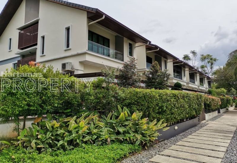 Villa Yarl, Taman Yarl (Corner Unit) - Luxury Bungalow with premium fittings