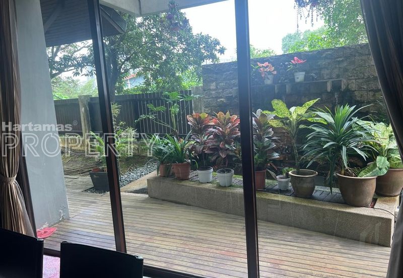 Villa Yarl, Taman Yarl (Corner Unit) - Luxury Bungalow with premium fittings