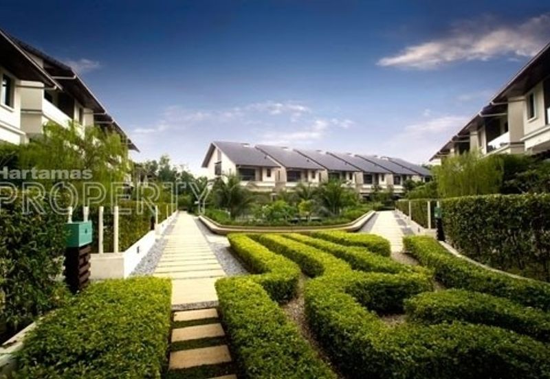 Villa Yarl, Taman Yarl (Corner Unit) - Luxury Bungalow with premium fittings