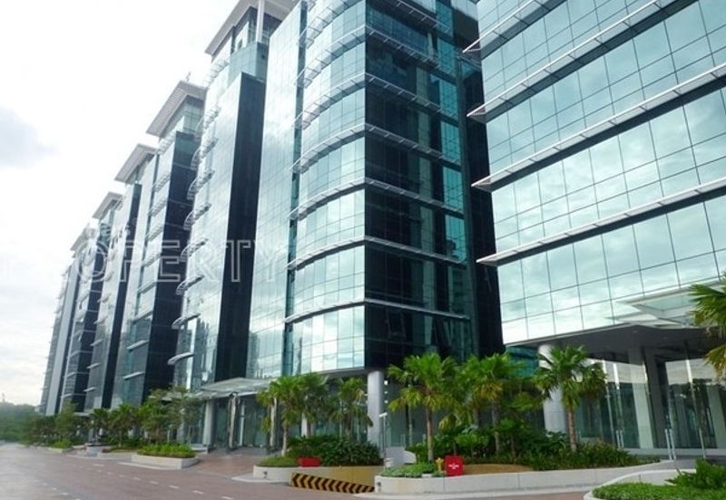 The Horizon @ Bangsar South, Kuala Lumpur