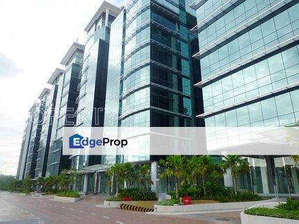 The Horizon @ Bangsar South, Kuala Lumpur, Kuala Lumpur, 