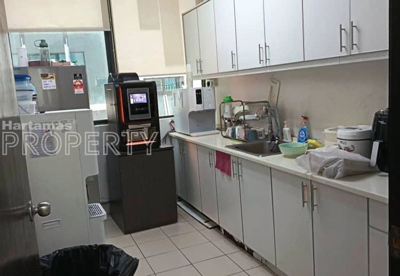 The Horizon @ Bangsar South, Kuala Lumpur