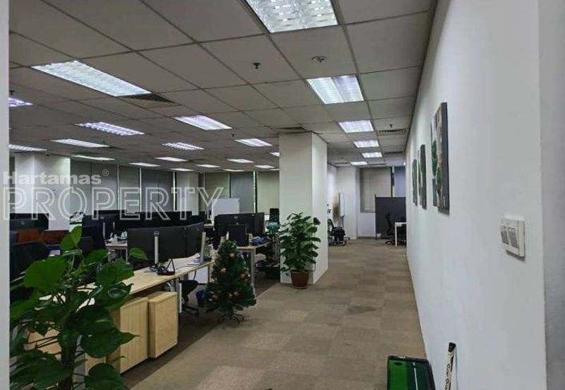 The Horizon @ Bangsar South, Kuala Lumpur